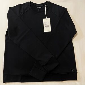 Cozy Earth Women’s Ultra-Raglan Pullover Crew